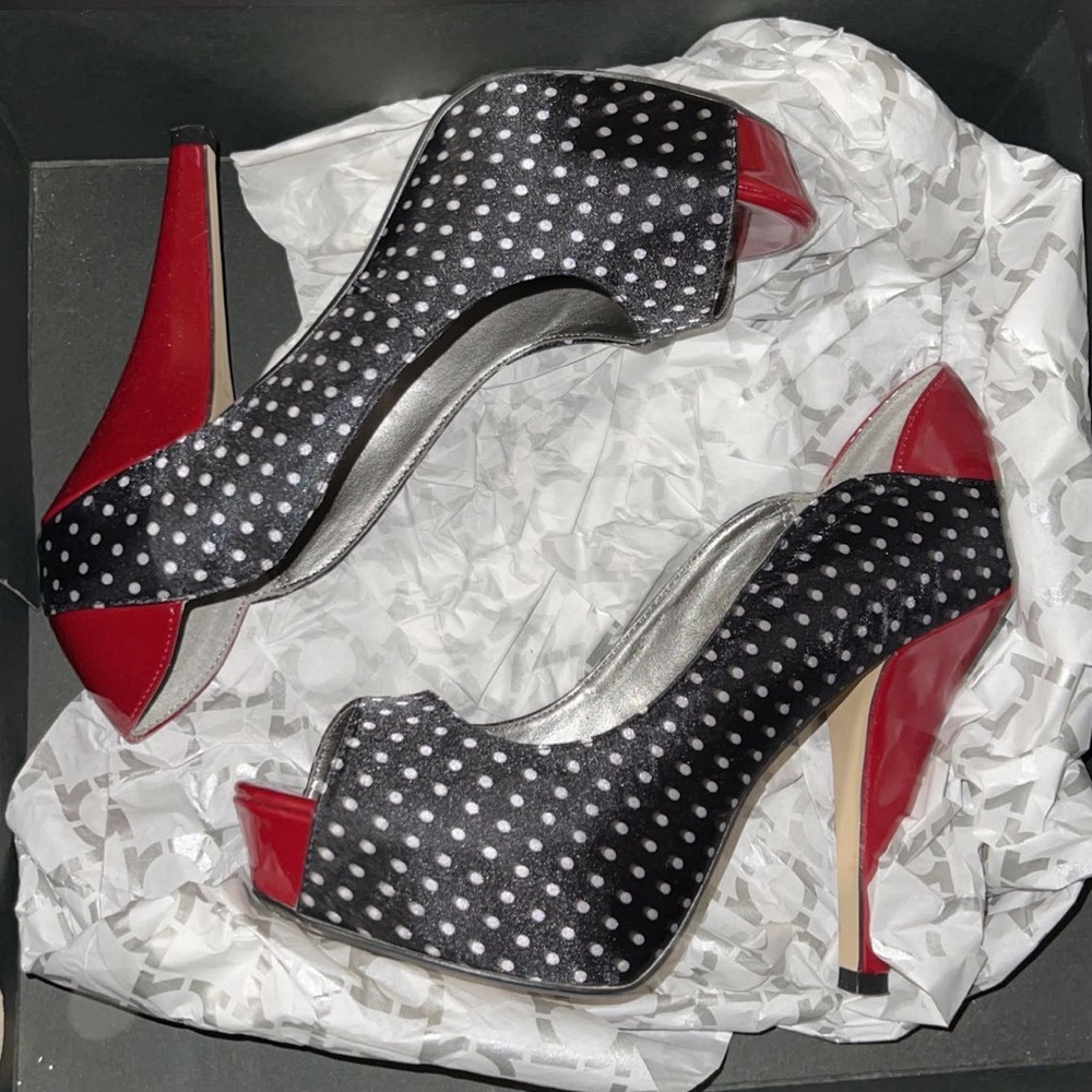 Heels for Sale